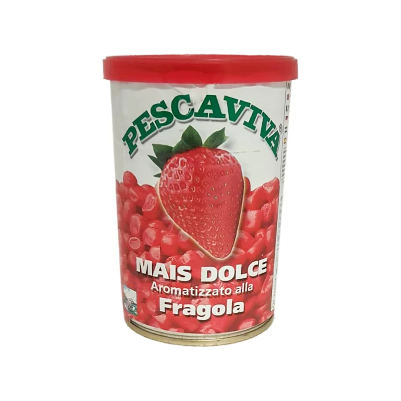 Mais dolce fragola
