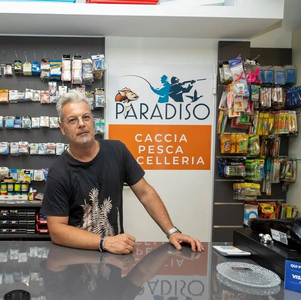 Vincenzo Paradiso