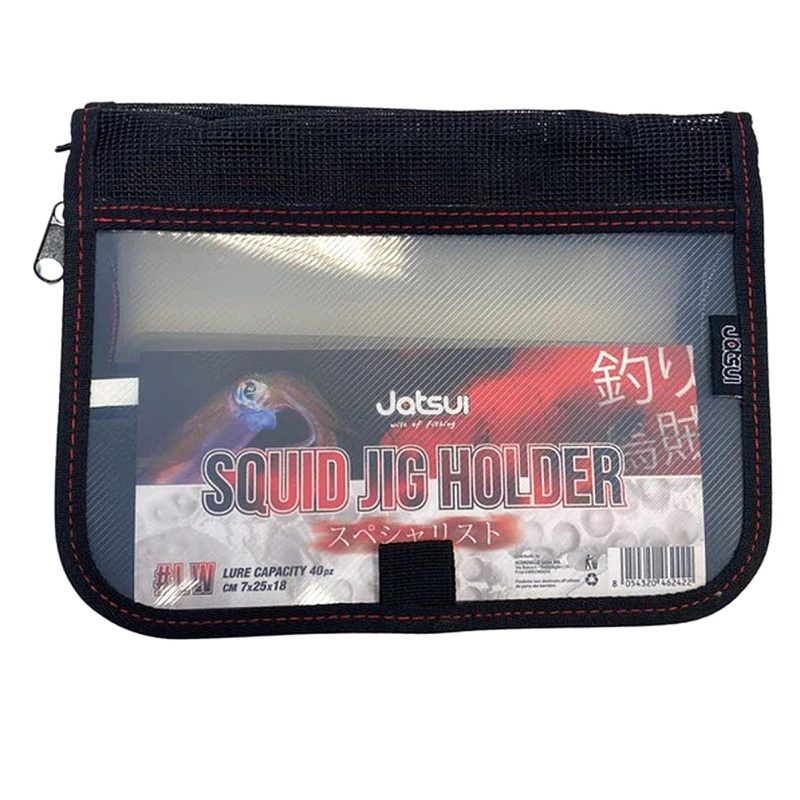 ASTUCCIO JATSUI SQUID JIG HOLDER