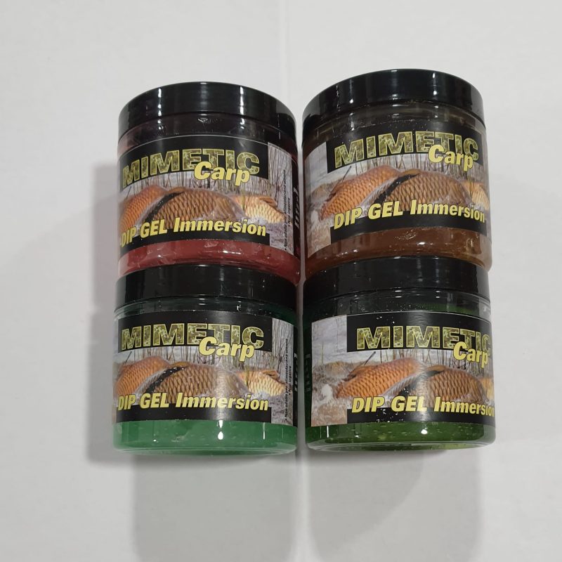 DIP GEL IMMERSION