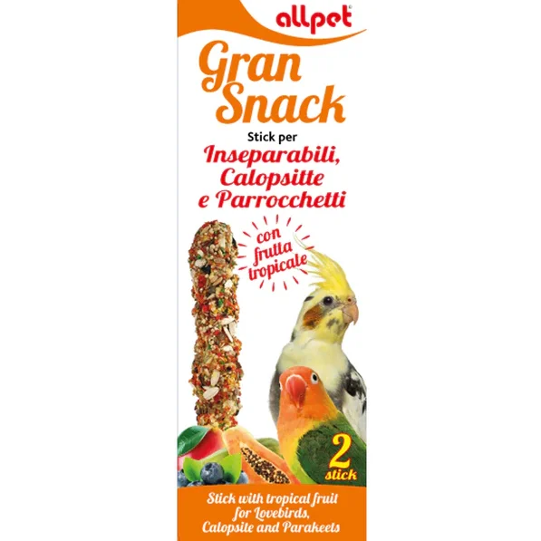 All-Pet - Gran Snack Stick