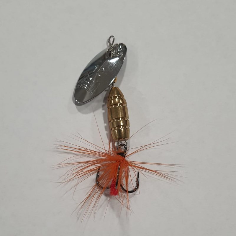 Artificiale rotante Marwin Fly by Milo