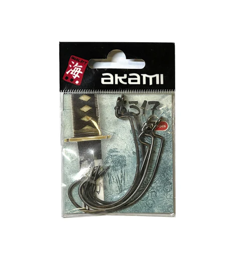 AKAMI AMI OFFSET SERIE 5317