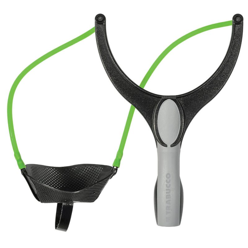 Fionda da pesca Trabucco PRECISION