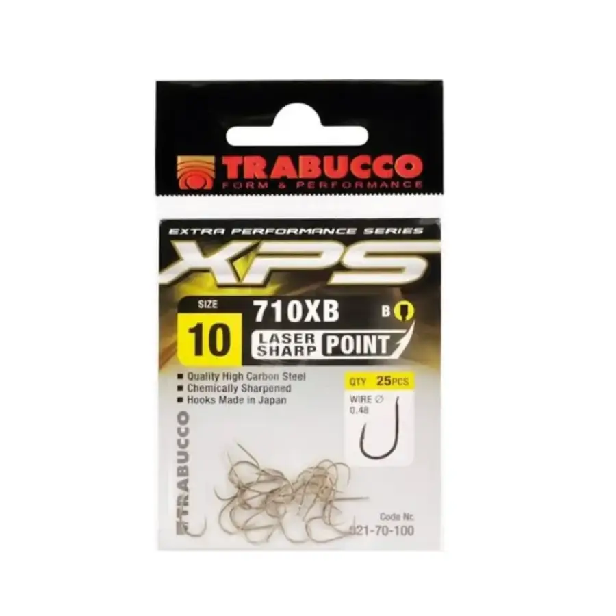 Amo trabucco xps 710 XB