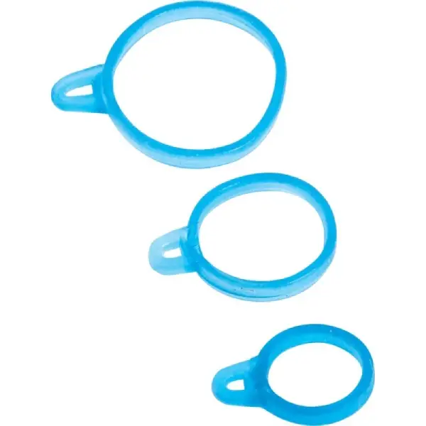XPS ROD ELASTIC HOOK HOLDER