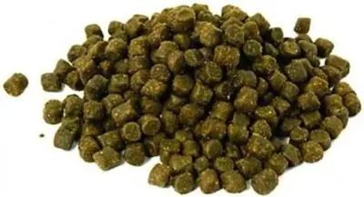PELLET TRABUCCO GNT FEEDER CARP & F1